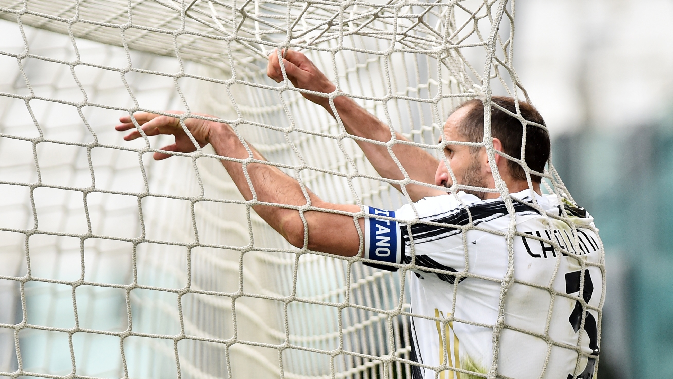 Kjelini ostaje u Juventusu (© Reuters)